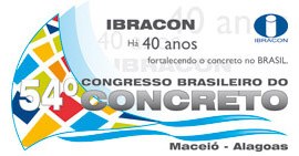 Maceió sedia maior fórum de concreto do Brasil