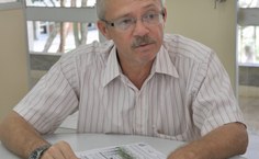 Professor Flávio Barboza fala sobre a realização do 54º Congresso Brasileiro do Concreto