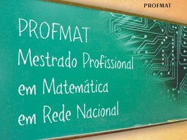 Mestrado Profissional em Matemática realiza matrícula de alunos