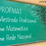 Mestrado Profissional em Matemática realiza matrícula de alunos