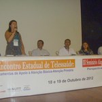 O uso das tecnologias da informação na atenção à saúde é debatido no HU