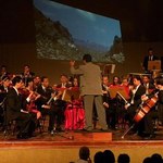 Orquestra Sinfônica realiza apresentação no Teatro Deodoro