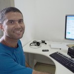 Pesquisador apresenta trabalho em simpósio internacional de Ciências do Esporte