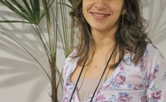 Professora Karoline Alves