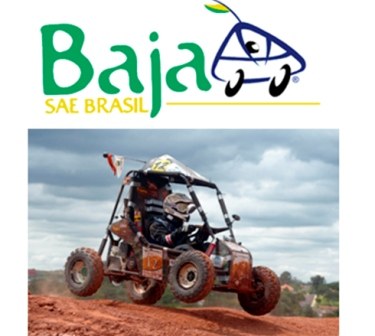 Projeto Baja SAE Brasil é um desafio destinado aos estudantes do curso de Engenharia