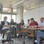 Projeto de Medicina Veterinária está entre finalistas do Prêmio Santander