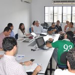 Reitoria inicia semana em Arapiraca e discute sobre criação do curso de Medicina