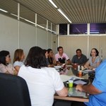 Reunião discute ampliação do convênio entre Ufal e sistema penitenciário
