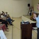 Secretário de Ciência e Tecnologia defende parcerias entre Universidade e empresas