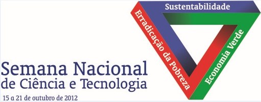 Semana Nacional de Ciência e Tecnologia mobiliza o país