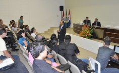 Silvá falou dos avanços da EAD no Brasil