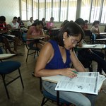Simulado do Conexões de Saberes atrai candidatos do Enem