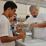 Ufal apresenta pesquisas em Congresso Brasileiro de Concreto