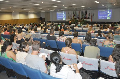 XIX Congresso de Ornitologia reúne leigos, cientistas e estudantes