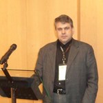 Coordenador da Cied apresenta trabalhos em eventos na China
