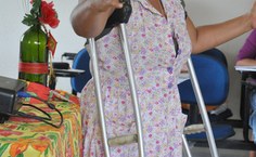 Edna Bezerra coordena o curso