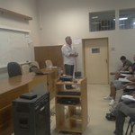 Debate sobre Economia Brasileira e Alagoana mobiliza “feras” de Economia