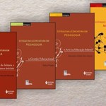 Edufal divulga lançamento da Série Estágios