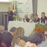 Energia alternativa é discutida em evento internacional
