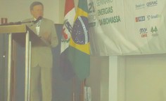 Professor francês Daniel Thomas acredita no potencial brasileiro para produção de biomassa