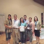 Equipe do curso de Agronomia do Campus Arapiraca obtém 1º lugar em simpósio internacional