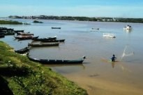 Estudantes de Engenharia de Pesca são aprovados em concursos públicos