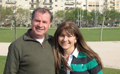 Carlos Lopes, ex-atleta olímpico português, na modalidade atletismo