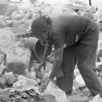 Exposição fotográfica vai mostrar cotidiano de catadores de recicláveis