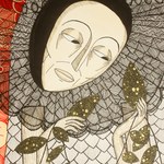 Exposição traduz em telas a poesia e a arte regional