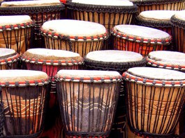 Inscrições abertas para integrantes do Grupo de Percussão