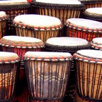 Inscrições abertas para integrantes do Grupo de Percussão