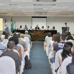 Libras e língua indígena foram temas do 6º Elfe