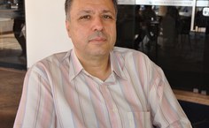 O professor espanhol Alberto Poza ressalta a importância das línguas estrangeiras