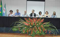 O VI Elfe foi realizado de 12 a 14 de novembro no Hotel Maceió Atlantic