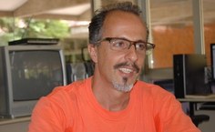 Professor Mário Efe