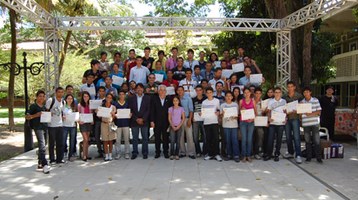 Olímpiada Brasileira de Matemática premia alunos de escolas públicas de Alagoas