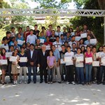 Olímpiada Brasileira de Matemática premia alunos de escolas públicas de Alagoas