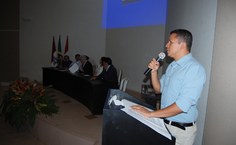 Professor Adelailson Peixoto, coordenador da Olimpíada de Matemática em Alagoas e no Nordeste