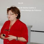 Pesquisadora carioca apresenta primeira vacina contra esquistossomose