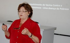 Tendler relembra o início da pesquisa, explica o desenvolvimento da vacina Sm14 e revela próximas ações