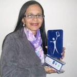 Pesquisadora da Esenfar ganha prêmio em Congresso Brasileiro de Enfermagem