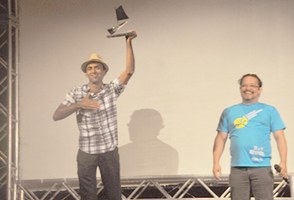 Premiação encerra segunda edição do Festival de Cinema de Alagoas