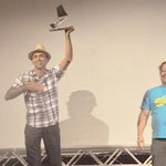 Premiação encerra segunda edição do Festival de Cinema de Alagoas