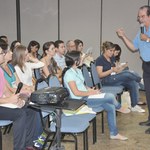 Produção de combustível está entre os temas do 9º Encat