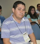 Professor Antônio Osimar orienta pesquisa sobre produção de combustíveis líquidos