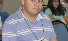 Professor Antônio Osimar orienta pesquisa sobre produção de combustíveis líquidos