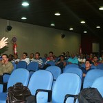 Professores debatem Economia alagoana