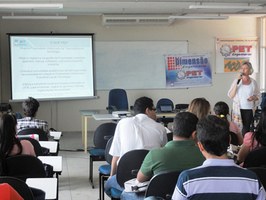 Programa de empreendedorismo planeja expansão no Campus do Sertão