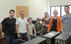 Xprint e  Lúmen exemplos de empreendedorismo em Arapiraca