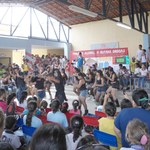 Projeto da Ufal combate o uso de drogas no Agreste
